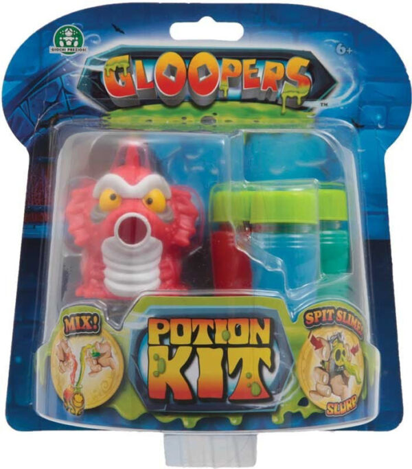 Gloopers Potion Kit (Assorted)