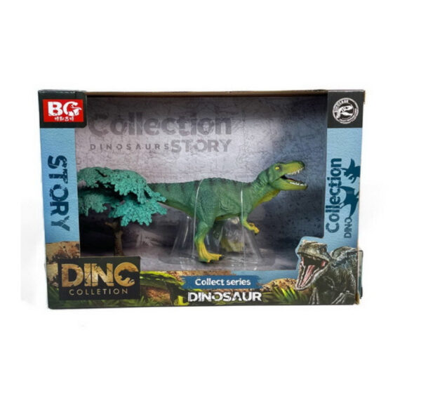 Dinosaur Collection T-rex