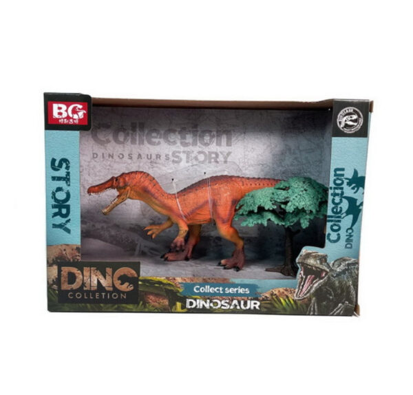 Dinosaur Collection Baryonyx