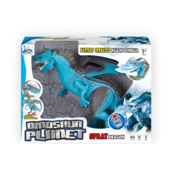 Dinosaur Planet Spray Dragon